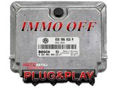 Motorsteuergerät ECU