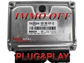 Engine control unit/module