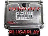 Engine control unit/module ECU
