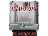 Engine control unit/module