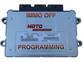 Engine control unit/module