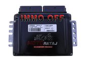 Engine control unit/module ECU