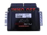 Calculateur moteur ECU