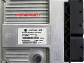 Engine control unit/module ECU