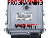 Engine control unit/module ECU