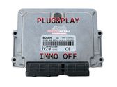 Engine control unit/module ECU