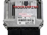Engine control unit/module ECU