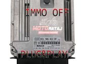Engine control unit/module ECU