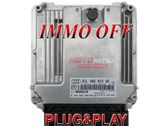 Engine control unit/module ECU