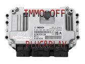 Engine control unit/module