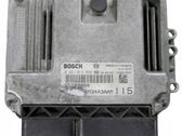 Engine control unit/module