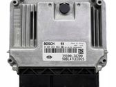 Engine control unit/module
