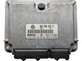 Engine control unit/module