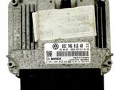 Engine control unit/module