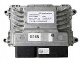 Engine control unit/module