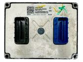 Autres unités de commande / modules