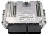 Calculateur moteur ECU