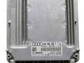 Engine control unit/module