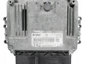 Engine control unit/module