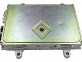 Engine control unit/module