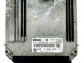 Engine control unit/module