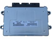 Engine control unit/module