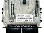 Engine control unit/module