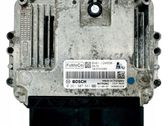 Calculateur moteur ECU