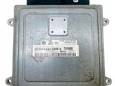 Engine control unit/module