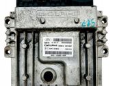 Unidad de control/módulo del motor
