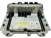 Engine control unit/module