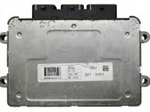 Engine control unit/module ECU