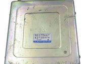 Engine control unit/module