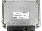 Engine control unit/module