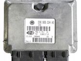 Engine control unit/module