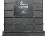 Engine control unit/module
