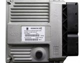 Engine control unit/module