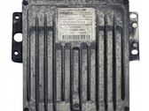 Unidad de control/módulo del motor