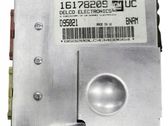 Engine control unit/module