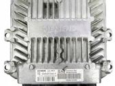 Engine control unit/module