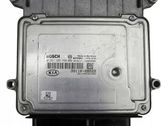 Engine control unit/module