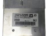 Engine control unit/module