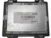 Engine control unit/module