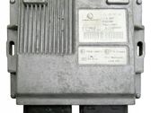 LP gas control unit module