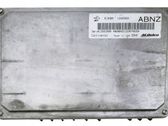 Engine control unit/module