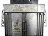 Engine control unit/module