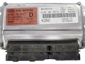 Engine control unit/module