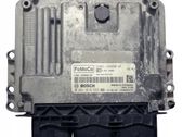 Engine control unit/module