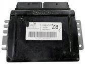 Engine control unit/module