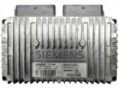 Engine control unit/module